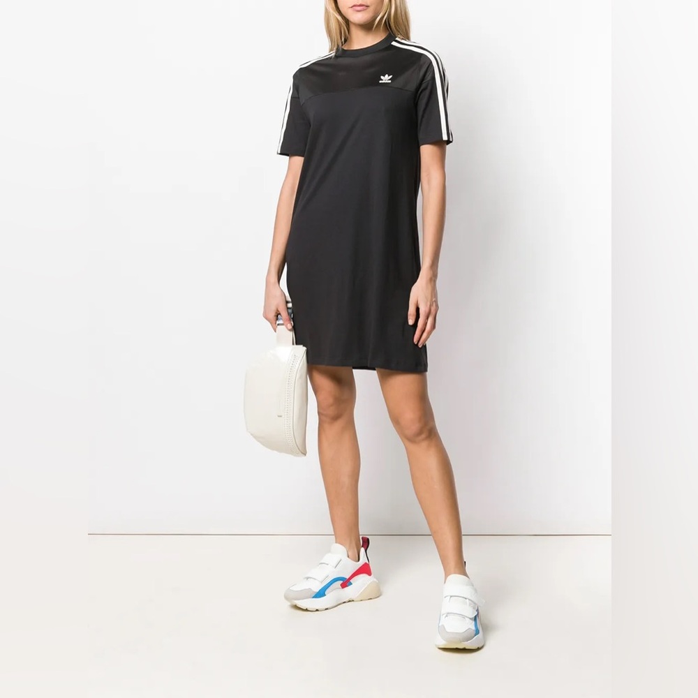 Adidas tee dress Originals XS